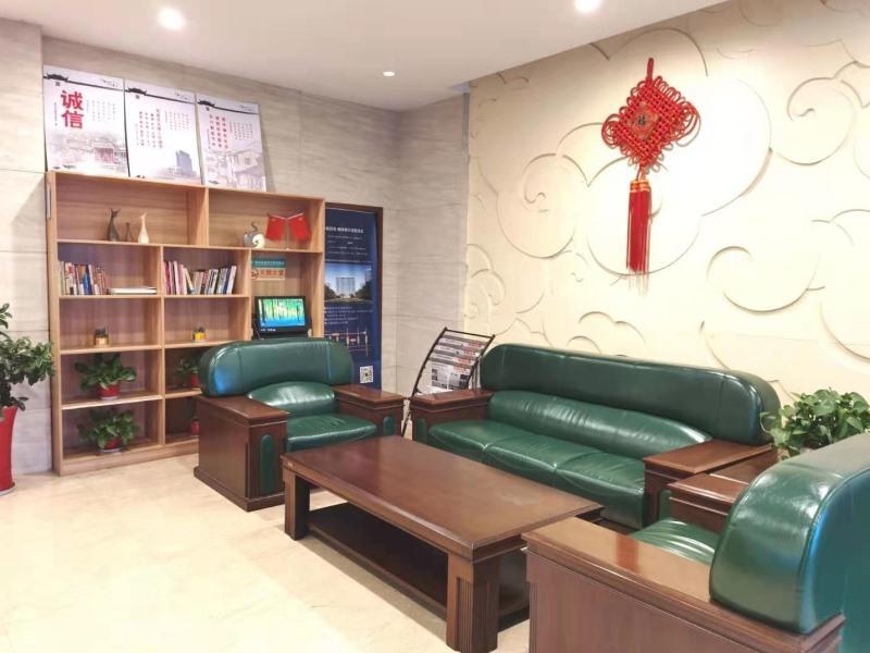 Greentree Alliance Suzhou Wuzhong North Zhongshan Road Jinmanting Hotel Luaran gambar