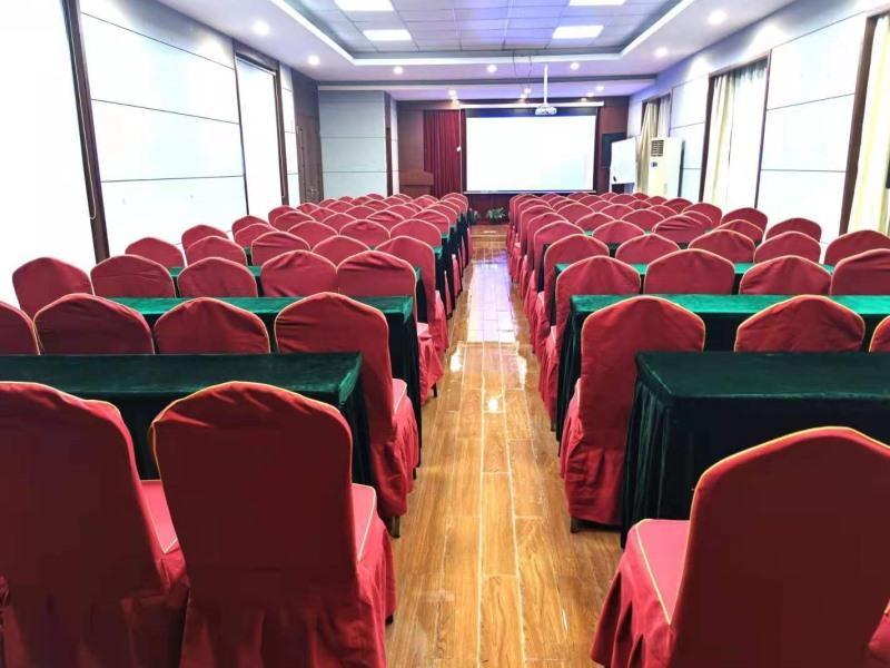 Greentree Alliance Suzhou Wuzhong North Zhongshan Road Jinmanting Hotel Luaran gambar